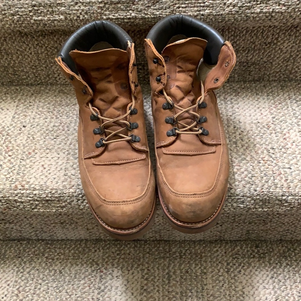 RedWing 2156